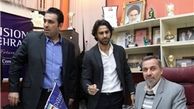 باشگاه سپاهان رسماً از استقلال شکایت کرد