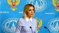 مسکو: آمریکا بیانیه‌های کره شمالی را تکرار و دیپلماسی را فراموش کرده