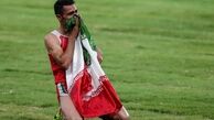 انصراف دارنده مدال طلای بازی های آسیایی از لیگ دوومیدانی!