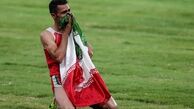 انصراف دارنده مدال طلای بازی های آسیایی از لیگ دوومیدانی!