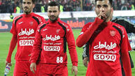 اعتراض باشگاه پرسپولیس به تغییر ساعت بازی با سپیدرود
