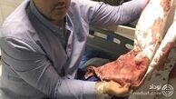 حمله مرگبار به پزشک سرشناس تهرانی