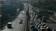 تست مواد مخدر و الکل در راه‌های شرق تهران