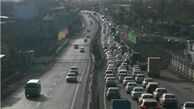 تست مواد مخدر و الکل در راه‌های شرق تهران