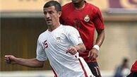 توافق اولیه حدادی‌فر با پرسپولیس