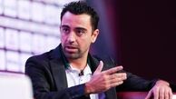 ژاوی: مسی بازهم نشان داد که بهترین در تاریخ است