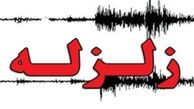زلزله آذربایجان‌شرقی را لرزاند 