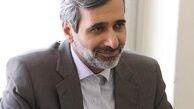 تاسیس دفتر اتحادیه اروپا در تهران جایز نیست