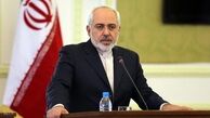 ظریف: مردم باید در عمل آثار و نتایج برجام را احساس کنند