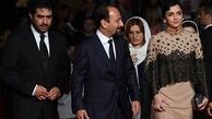 بازیگران «فروشنده» در میان برترین‌های سینمای سال 2016