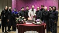 سورپرایز خاطره انگیز «محمد اصفهانی» برای طرفدارانش؟