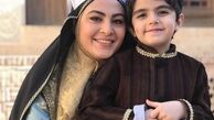 فیلم:: ترکی‌ صحبت‌کردن فخرالزمان در برنامه زنده/ سن حقیقی خانم بازیگر فاش شد