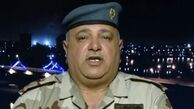 اوضاع در بغداد آرام است