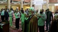 تمام مساجد تهران، میزبان نمازگزاران عید فطر هستند