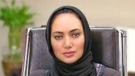 عکس شاداب و سرزنده صبا کمالی