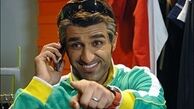 گاف عجیب پژمان جمشیدی در برنامه ۹۰