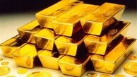 کاهش ۱.۸ درصدی قیمت جهانی طلا در هفته گذشته