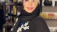 استایل شیک سپسده خداوردی + عکس