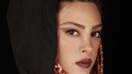 ظاهر جدید حدثه تهرانی + عکس