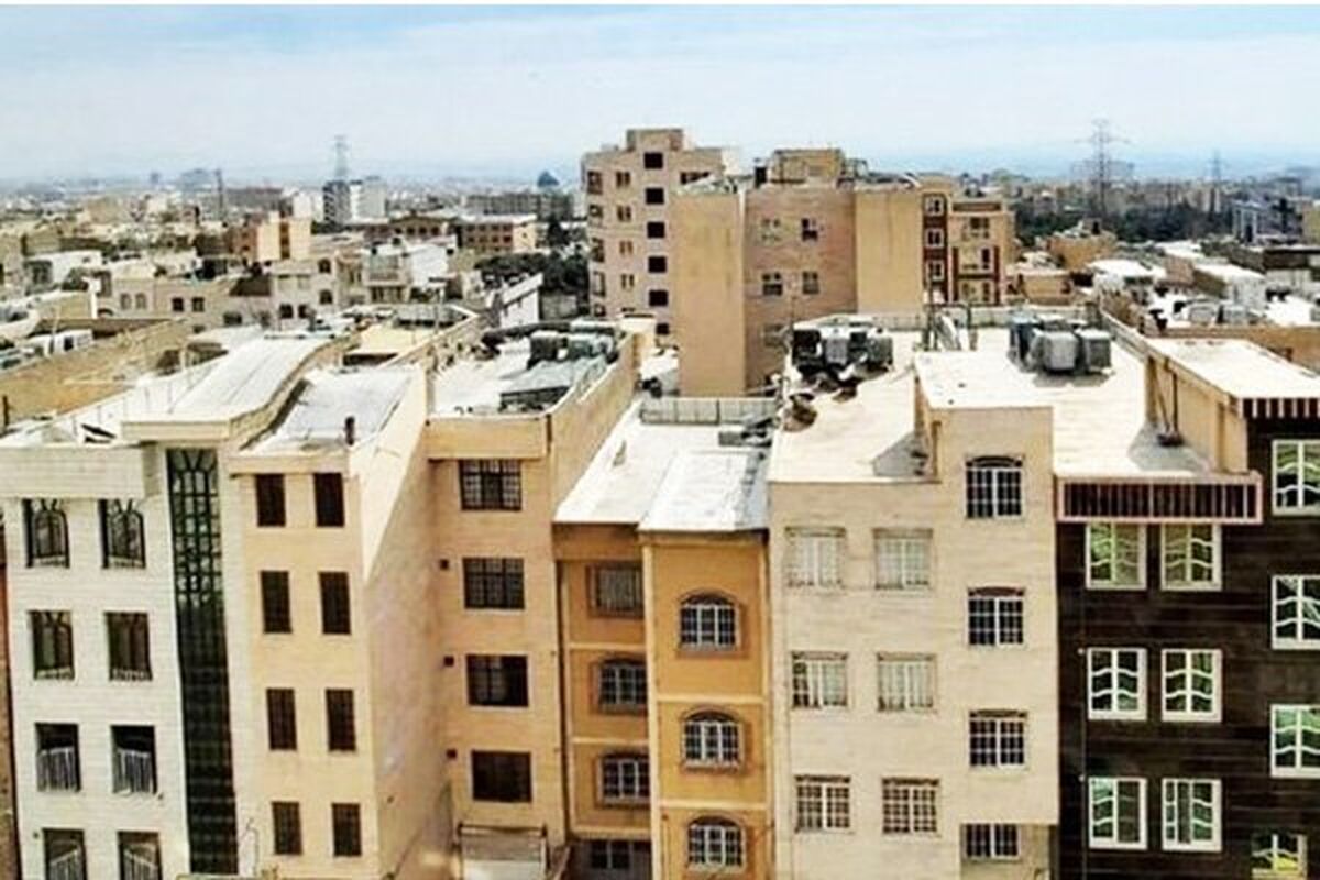بهترین سن آپارتمان برای خرید و افت قیمت سالانه آن چقدر است؟