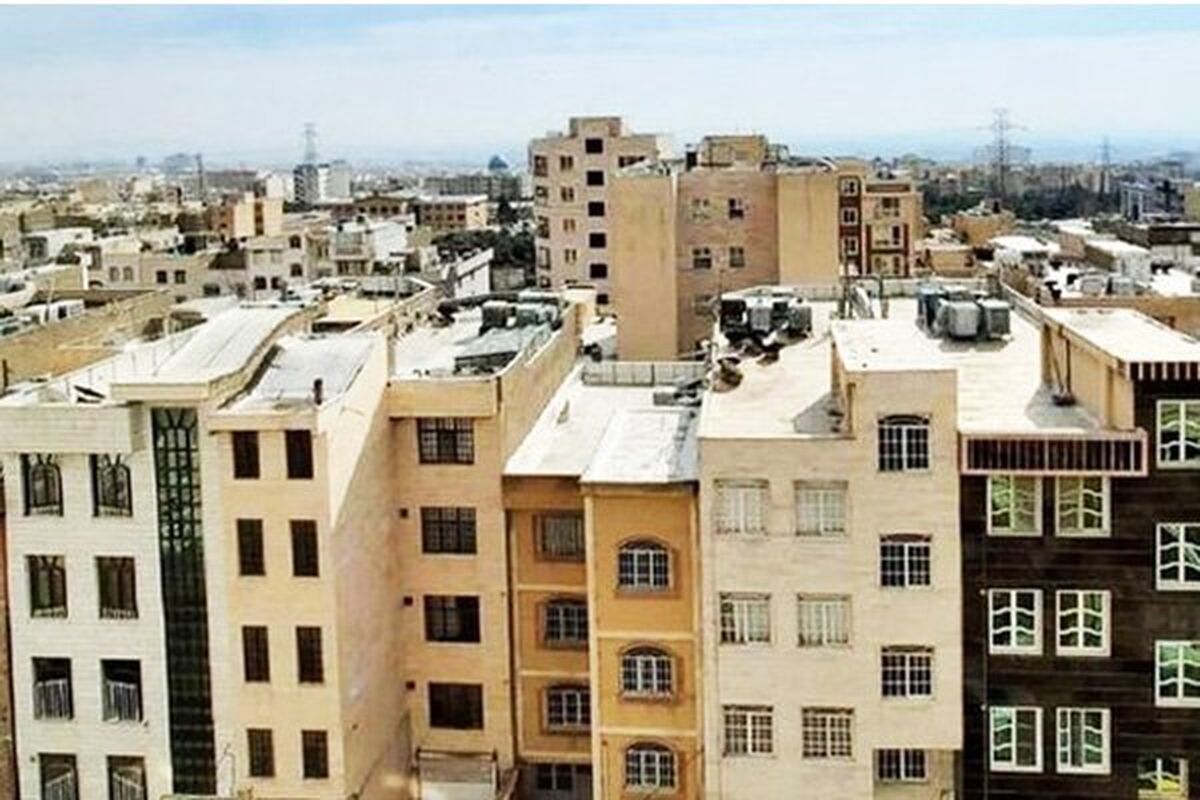 بهترین سن آپارتمان برای خرید و افت قیمت سالانه آن چقدر است؟