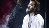 هوروش بند دچار خونریزی حنجره شد