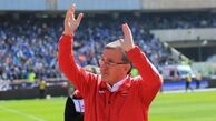 راهکار عجیب برانکو برای نشستن در کنار نیمکت پرسپولیس!