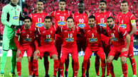 طلسم عجیب پرسپولیس در سه بازی؛ هشت گل نابودگر