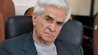 زمان و مکان تشییع پیکر یدالله صمدی مشخص شد