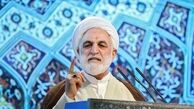 محسنی‌اژه‌ای: حکم هم‌دستان «بابک زنجانی» هنوز صادر نشده است