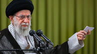ماجرای زندگی رهبر انقلاب در کانکس چه بوده است؟