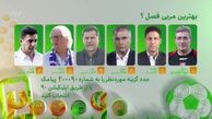 تبانی و شرط بندی فوتبال در برنامه نود!