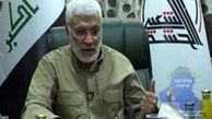 حشدالشعبی: نظامیان ترکیه در خاک عراق اشغالگرند