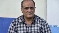 نکونام به اندازه سرِ سوزن هم استقلالی نیست!
