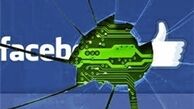 هکرها رئیس فیس‌بوک را نقره داغ کردند 