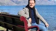 علی پهلوان در نیوزلند + عکس 