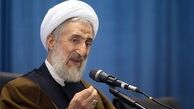 رفتار آیت‌الله مهدوی کنی حول محور «اخلاص» بود