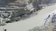 درگیری سپاه پاسداران با تروریست ها درکرمانشاه+عکس