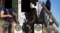 تسلیحات داعش ساخت کدام کشورها است؟