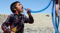 بحران کم آبی در این روستا/گزارش تصویری