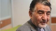 آل‌اسحاق: انتخابات هدف ثانویه جبهه مردمی نیروهای انقلاب است

