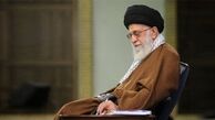 پیام تسلیت رهبر انقلاب اسلامی در پی درگذشت حجةالاسلام جعفری