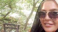 حبس شهرزاد عبدالمجید برای ابد
