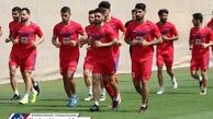 برنامه سفر پرسپولیس به تبریز