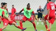 آمار گل‌ خورده ترکیب‌های دفاعی پرسپولیس