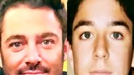 گلزار از نوجوانی تا به امروز + عکس