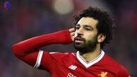 مامور مهار محمد صلاح در دیدار مصر مقابل عربستان مشخص شد