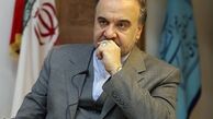 سلطانی‌فر: امیدوارم آرمیده روی سکوی المپیک برود