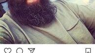 حافظ خوانی روزبه نعمت الهی+عکس