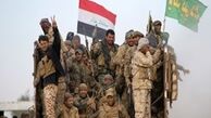  آغاز عملیات الحشد الشعبی در غرب عراق